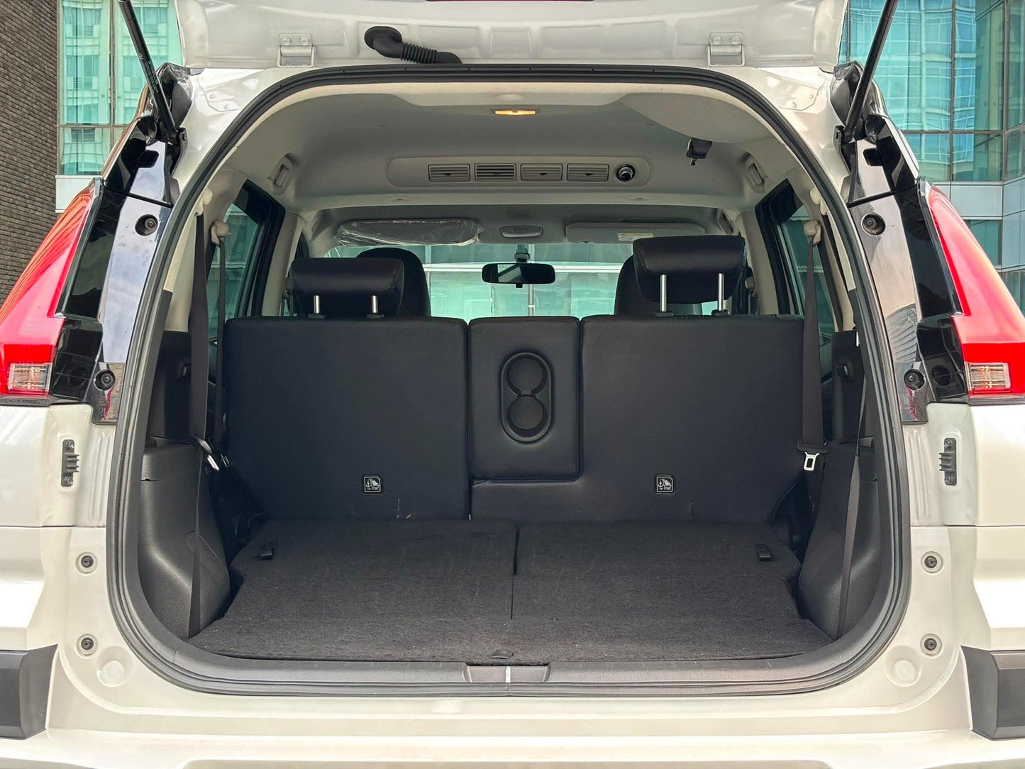 2024 Mitsubishi Xpander Cross 1.5, Automatic, Gas