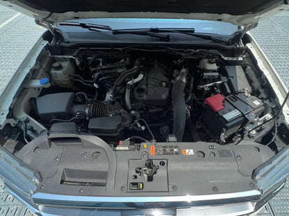 2024 Ford Everest Titanium Plus 4x4 2.0, Automatic, Diesel