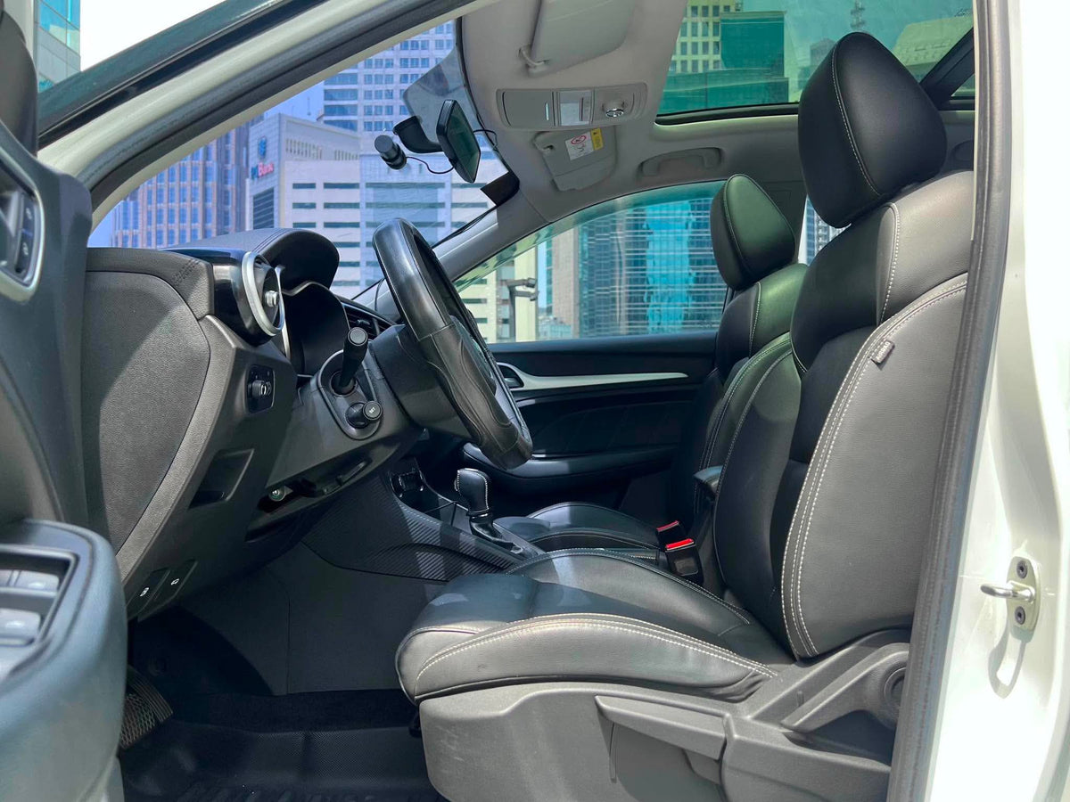 2021 MG ZS 1.5 Alpha, Automatic, Gas