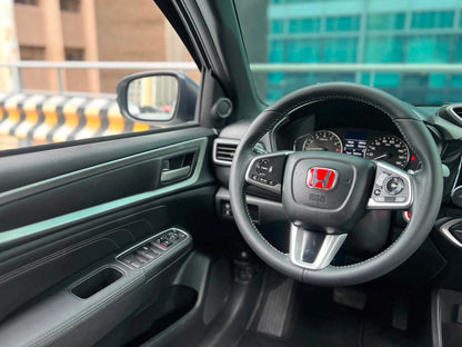 2023 Honda BR-V 1.5 VX Honda SENSING, Automatic, Gas