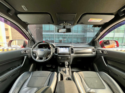 2020 Ford Raptor 4x4 2.0 Bi Turbo, Automatic, Diesel