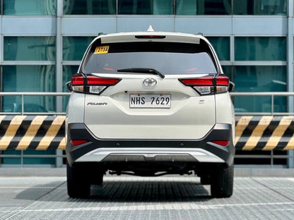 2024 Toyota Rush 1.5 G GRS,  Automatic, Gas