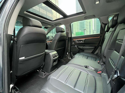 2023 Honda CRV 1.6 SX AWD, Automatic, Diesel