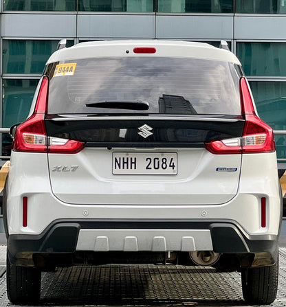 2025 Suzuki XL7 Hybrid GLX, Automatic, Gas