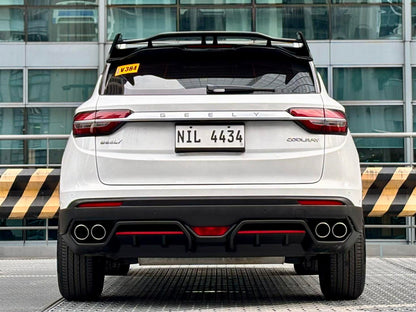 2023 Geely Coolray 1.5 Sport Turbo SE, Automatic, Gas