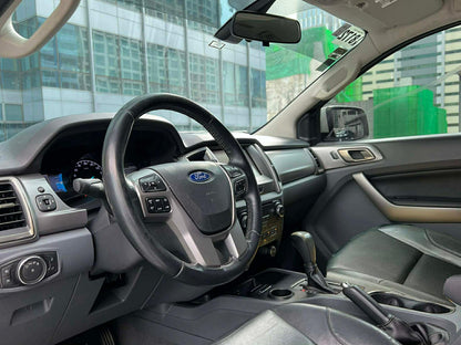 2016 Ford Everest Trend 4x2 2.2, Automatic, Diesel