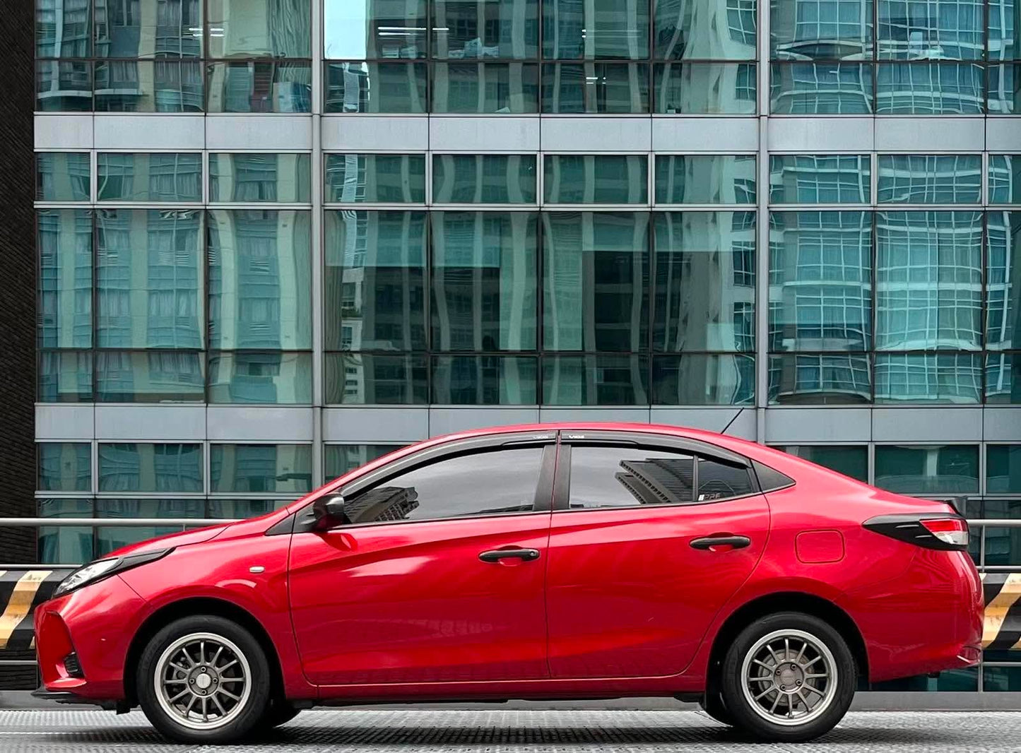 2021 Toyota Vios XE 1.3, Automatic, Gas