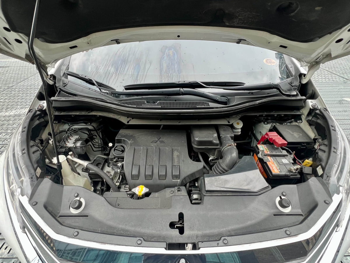 2018 Honda Jazz XV Navi 1.5,  Automatic, Gas