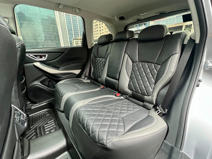 2025 Subaru Forester Eyesight 2.0 IS AWD, Automatic, Gas