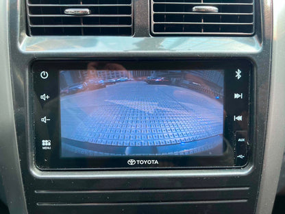 2021 Toyota Wigo 1.0 G, Automatic, Gas