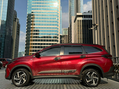 2023 Toyota Rush 1.5 GR-S, Automatic, Gas