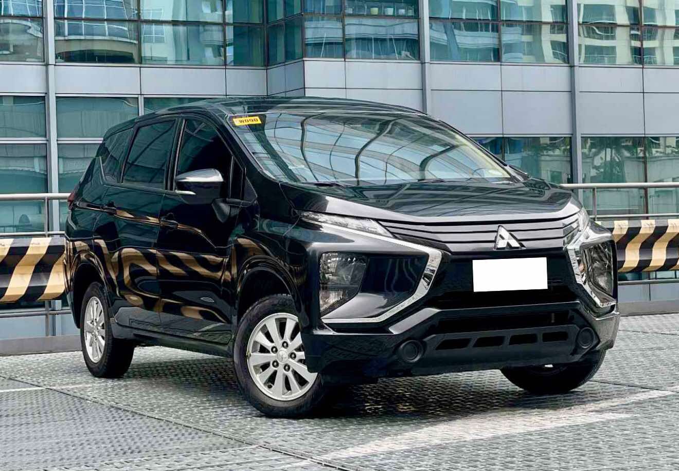 2019 Mitsubishi Xpander GLX 1.5, Manual, Gas