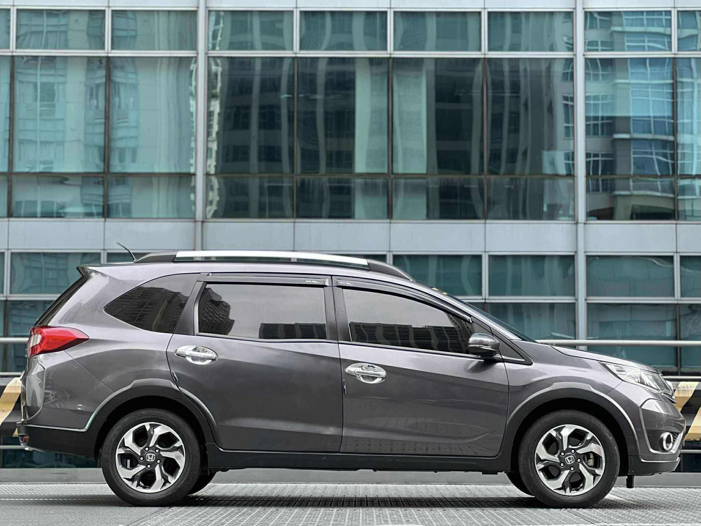 2017 Honda BRV 1.5 S, Automatic, Gas