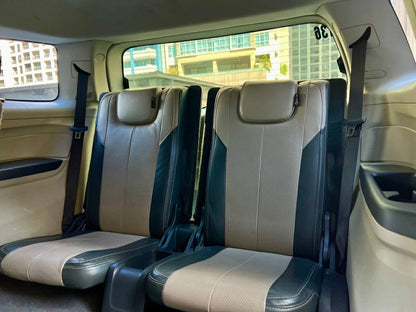 2014 Chevrolet Trailblazer 2.8 LT 4x2, Automatic, Diesel