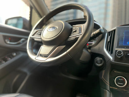 2022 Subaru XV I-S GT Edition 2.0 AWD, Automatic, Gas