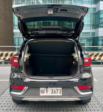 2019 MG ZS Aplha 1.5, Automatic, Gas
