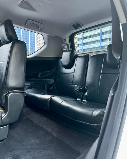 2020 Toyota Innova 2.8 Touring Sport, Automatic,  Diesel