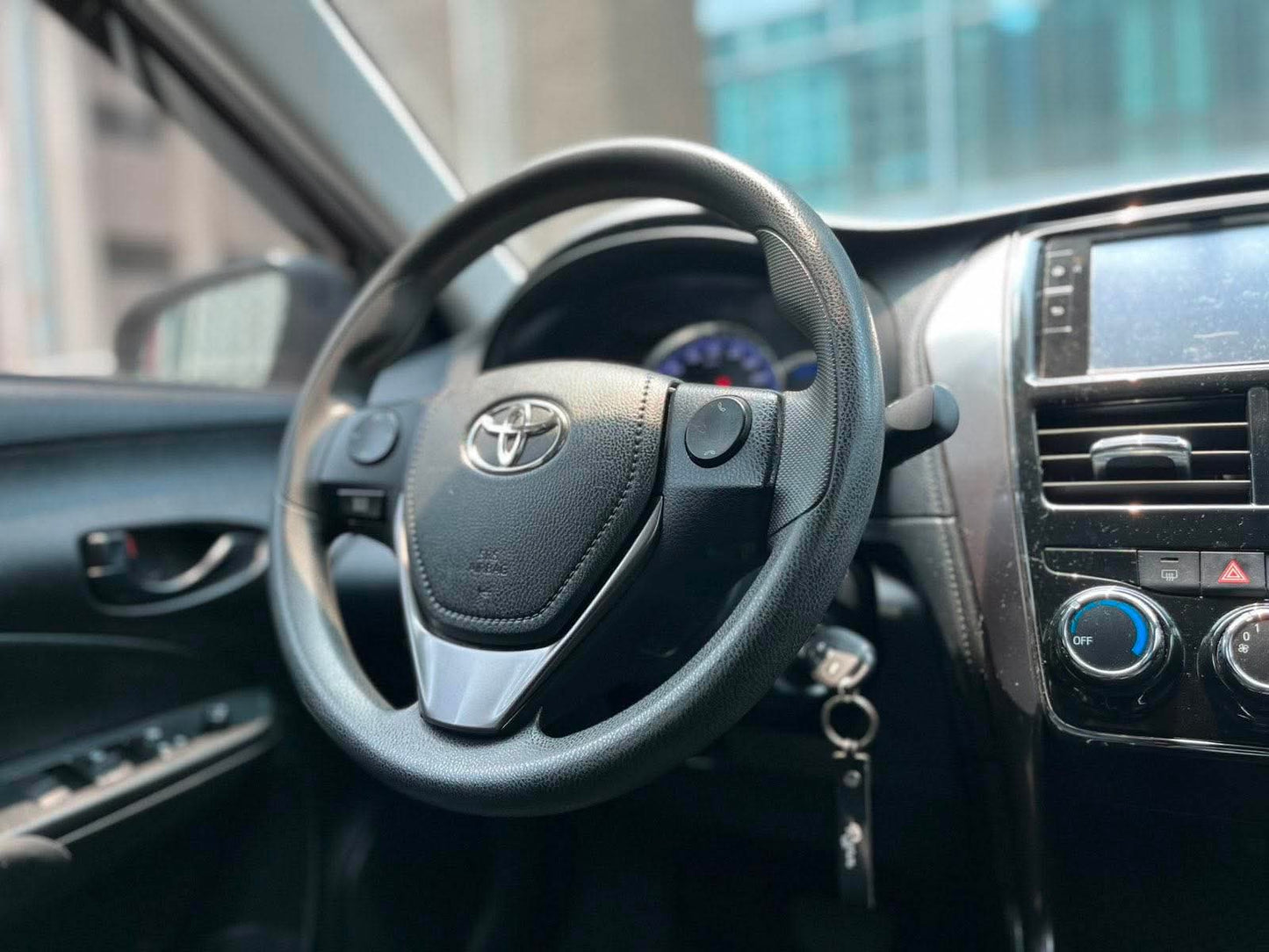 2021 Toyota Vios 1.3 XLE, Automatic, Gas