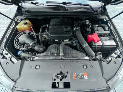 2021 Ford Ranger FX4 2.2, Automatic, Diesel