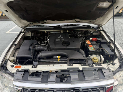 2015 Mitsubishi Pajero 3.2 GLS 4x4, Automatic, Diesel