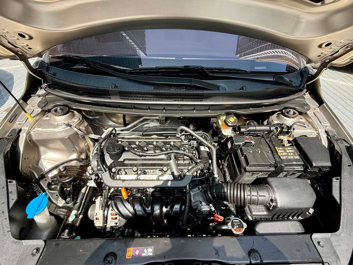 2024 Kia Soluto 1.4 EX, Automatic, Gas