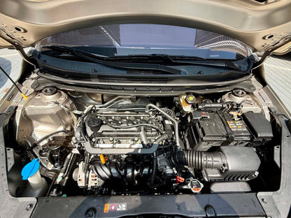 2024 Kia Soluto 1.4 EX, Automatic, Gas