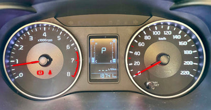 2024 Kia Soluto 1.4 EX, Automatic, Gas