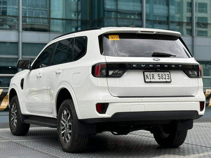2024 Ford Everest 2.0 Trend, Automatic, Diesel