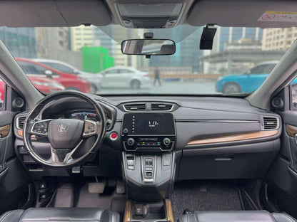 2018 Honda CRV 1.6 S, Automatic, Diesel