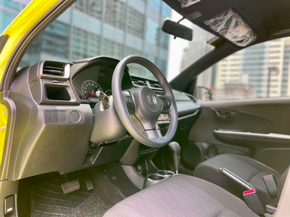 2023 Honda Brio1.2 V, Automatic, Gas