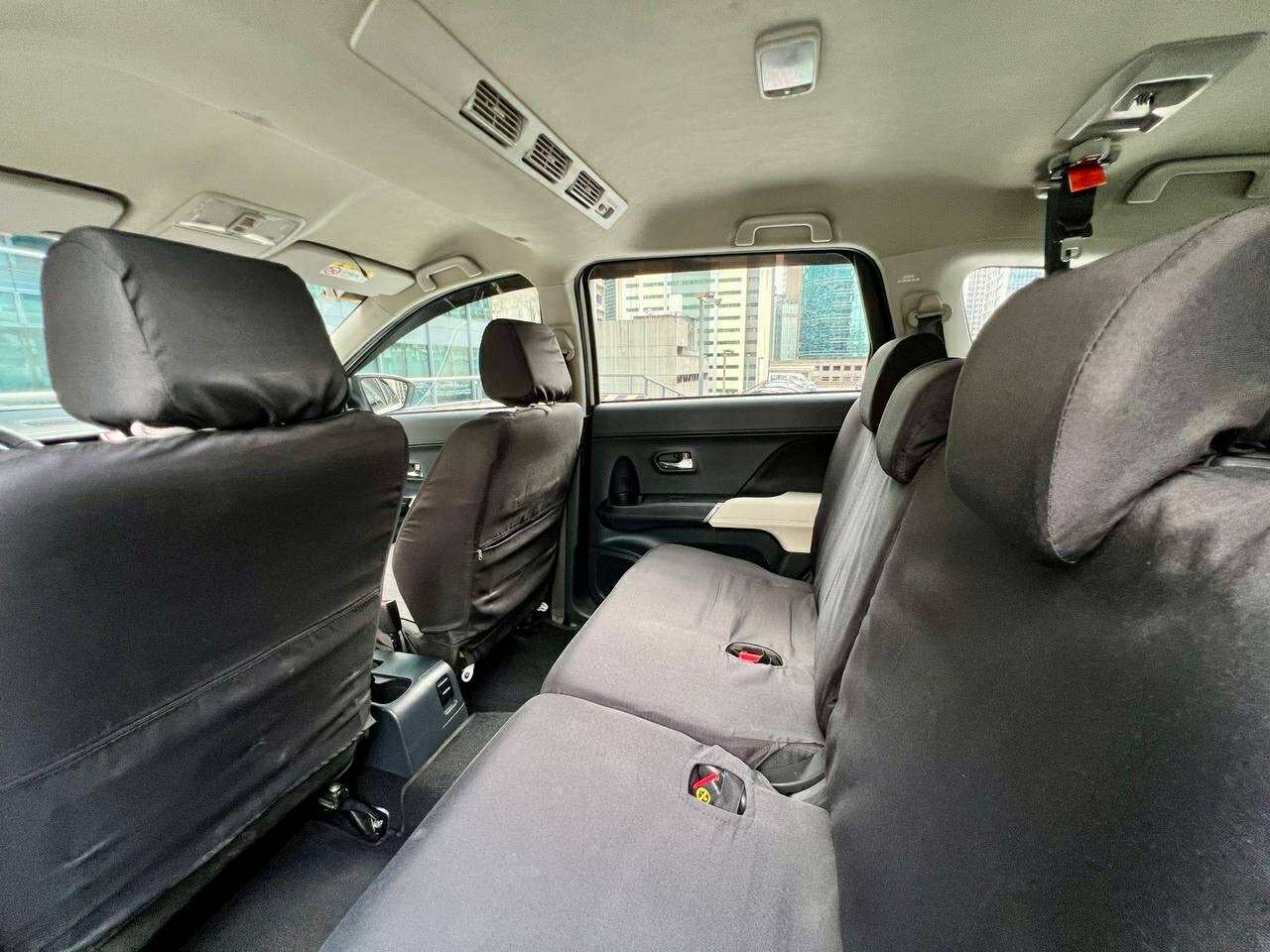 2019 Toyota Rush 1.5 G, Automatic, Gas