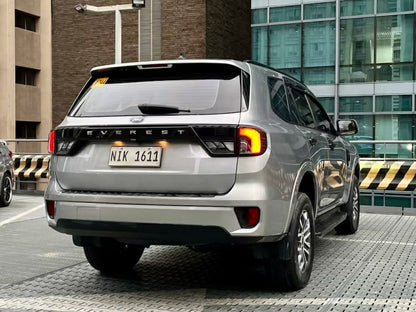 2023 Ford Everest 2.0 Trend Next Gen 4x2, Automatic, Diesel