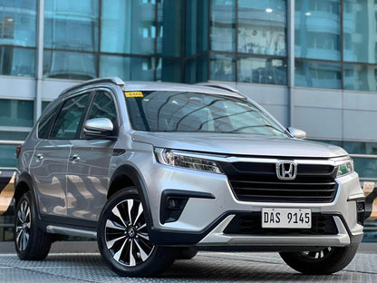 2023 Honda BRV 1.5 VX Sensing, Automatic, Gas