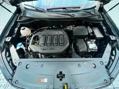 2024 Ford Territory 1.5 Titanium, Automatic, Gas