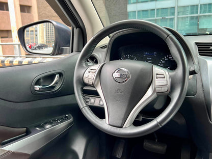 2020 Nissan Terra VL 4x2 2.5, Automatic, Diesel
