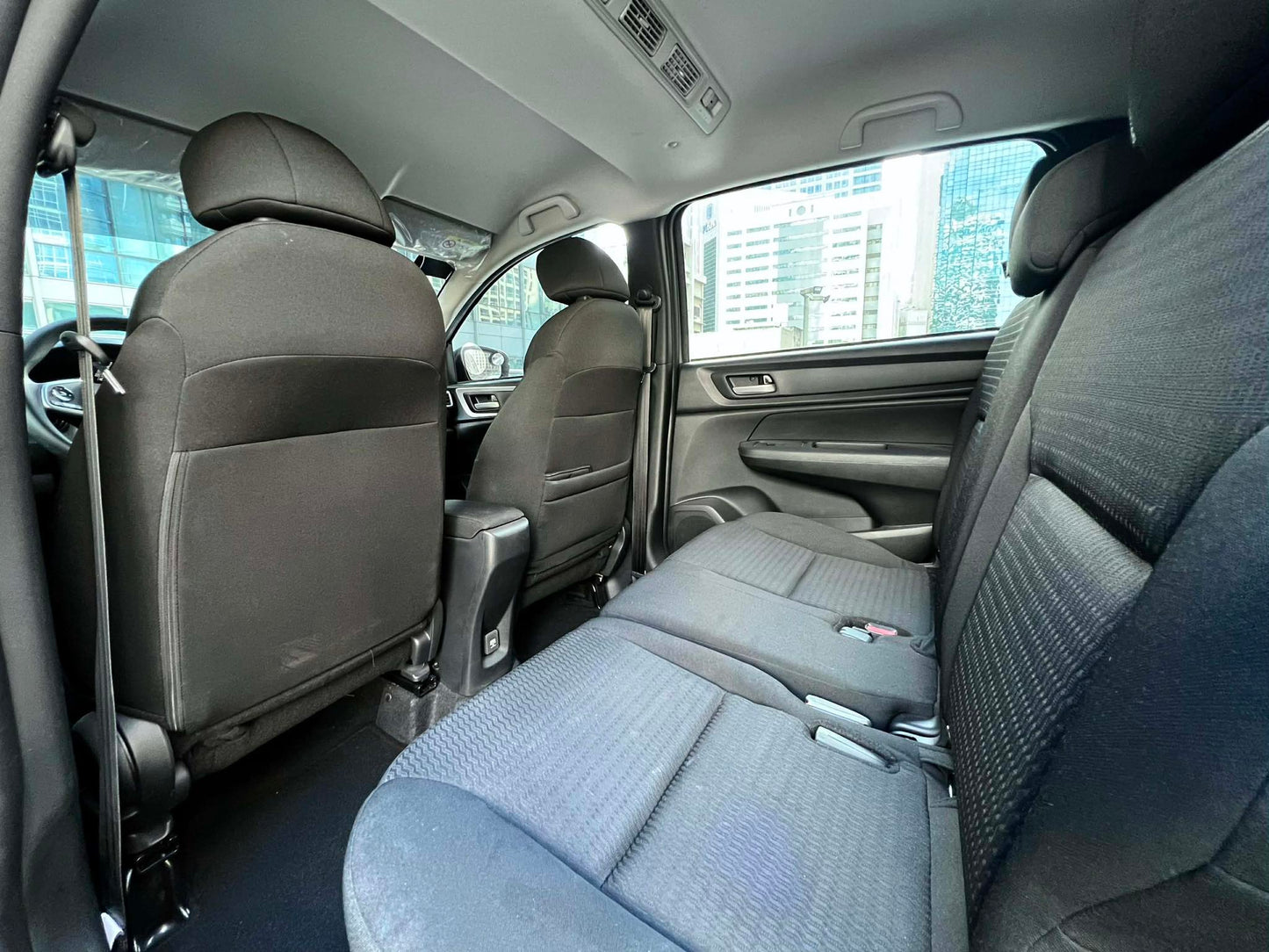 2023 Honda BRV 1.5S, Automatic, Gas