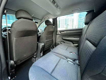 2023 Honda BRV 1.5S, Automatic, Gas