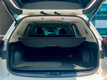2023 Subaru Forester Eyesight 2.0 IS AWD, Automatic, Gas