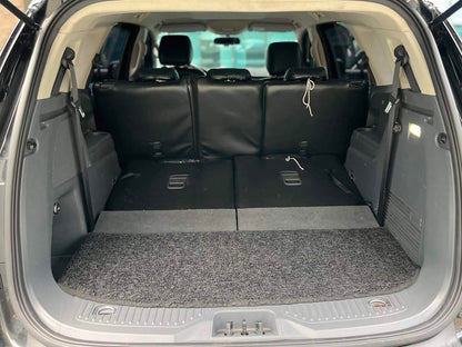 2017 Ford Everest 4x2 Ambiente 2.2, Automatic, Gas