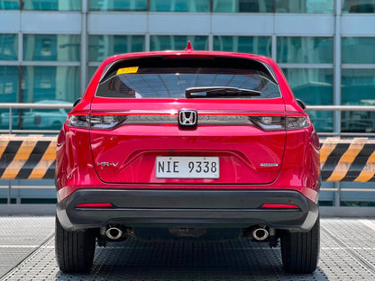 2022 Honda HRV 1.5 V Turbo Honda Sensing, Automatic, Gas
