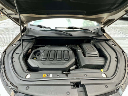 2021 Ford Territory Titanium 1.5, Automatic,  Gas