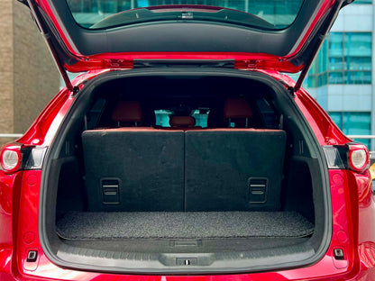 2020 Mazda CX9 AWD Turbo Signature 2.5, Automatic, Gas