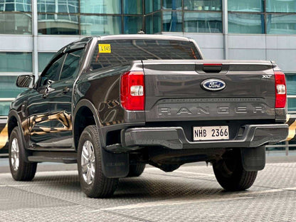2023 Ford Next Gen Ranger 2.0 4x2 bi-turbo XLT, Manual, Diesel
