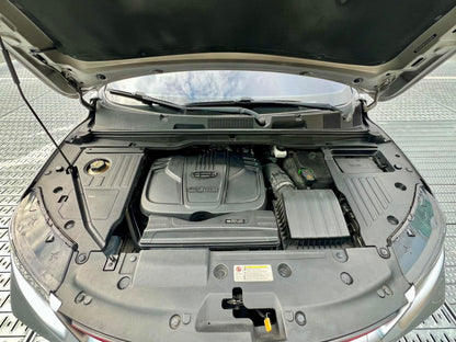 2021 Geely Coolray SX11 1.5, Automatic, Gas