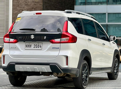 2025 Suzuki XL7 Hybrid GLX, Automatic, Gas