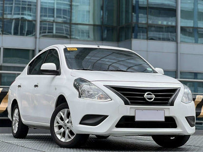 2018 Nissan Almera 1.5 LE Manual, Gas