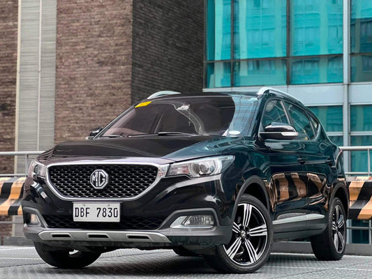 2023 MG ZS 1.5 ALPHA, Automatic, Gas