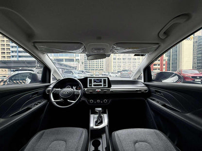 2025 Hyundai Stargazer 1.5 GL IVT, Automatic, Gas