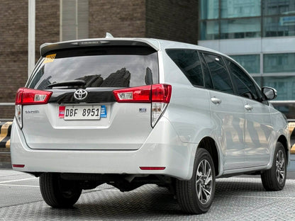 2024 Toyota Innova 2.8 E, Automatic, Diesel
