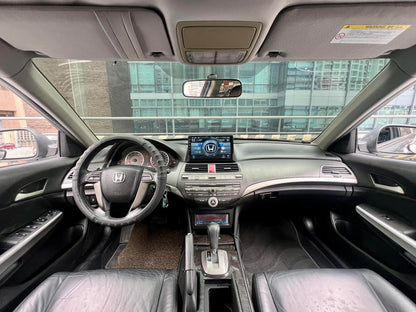 2013 Honda Accord 2.4,  Automatic, Gas